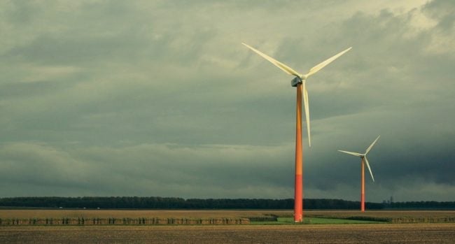 Rüzgar Enerji Santrali Kurulumu ve Maliyeti