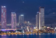 İzmir’de Arsa Yatırımı Yapılabilecek Bölgeler 2020