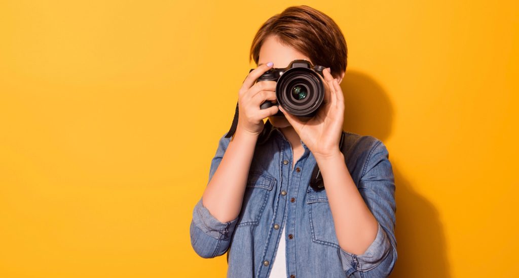 Stok Fotoğrafçılığı Nedir, Nasıl Para Kazanılır